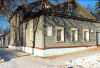 Дом-музей Циолковского. Фото. А. Пашина.
