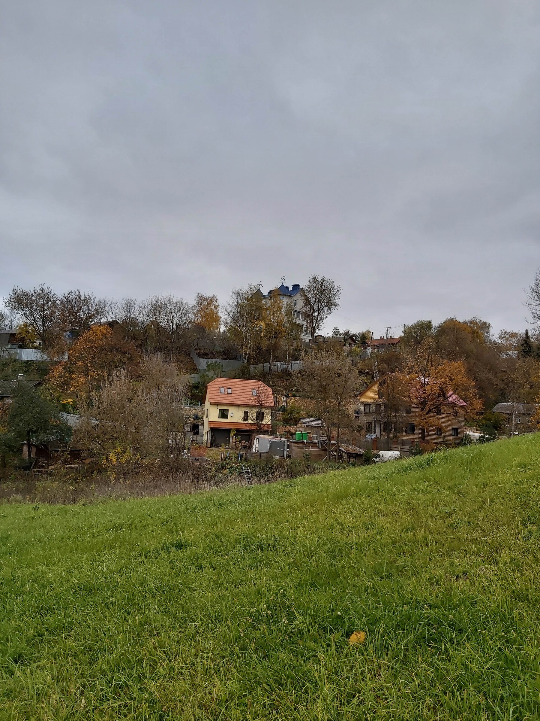 Калуга, 7 октября 2019 — 16