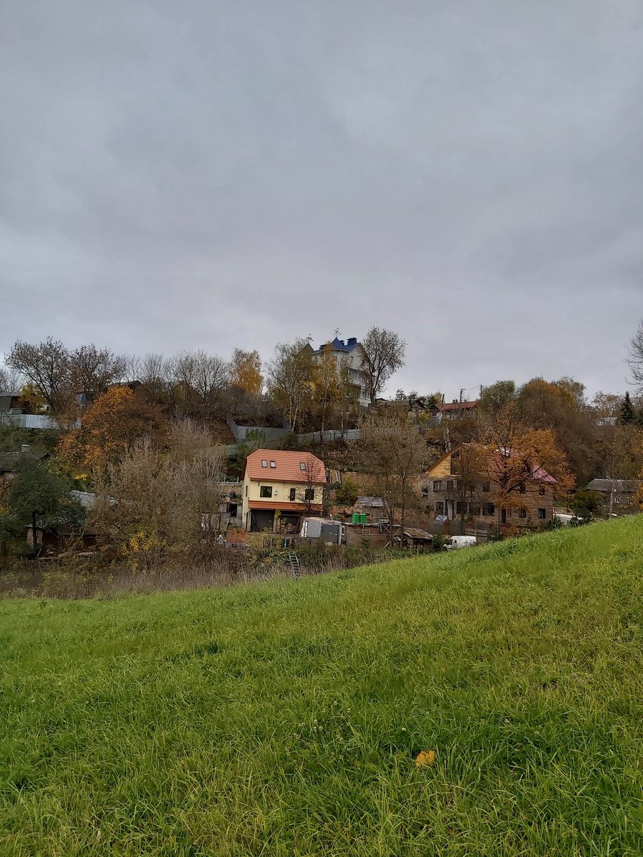 Калуга, 7 октября 2019 — 16