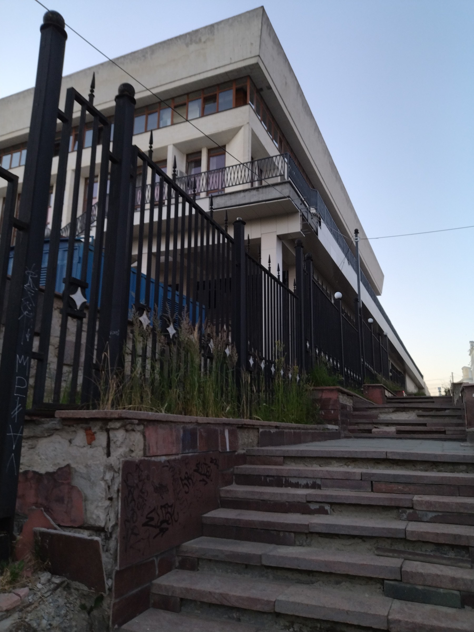 Калуга, 6 июля 2021 — 13
