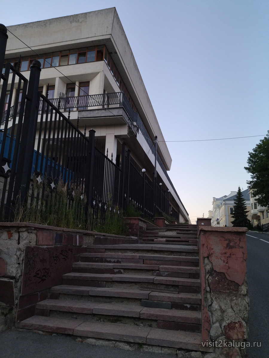 Калуга, 6 июля 2021 — 12